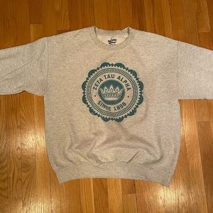 Zeta Tau Alpha Sweatshirt